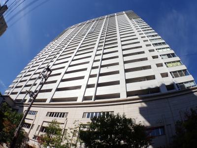 グランドメゾン京町堀タワー